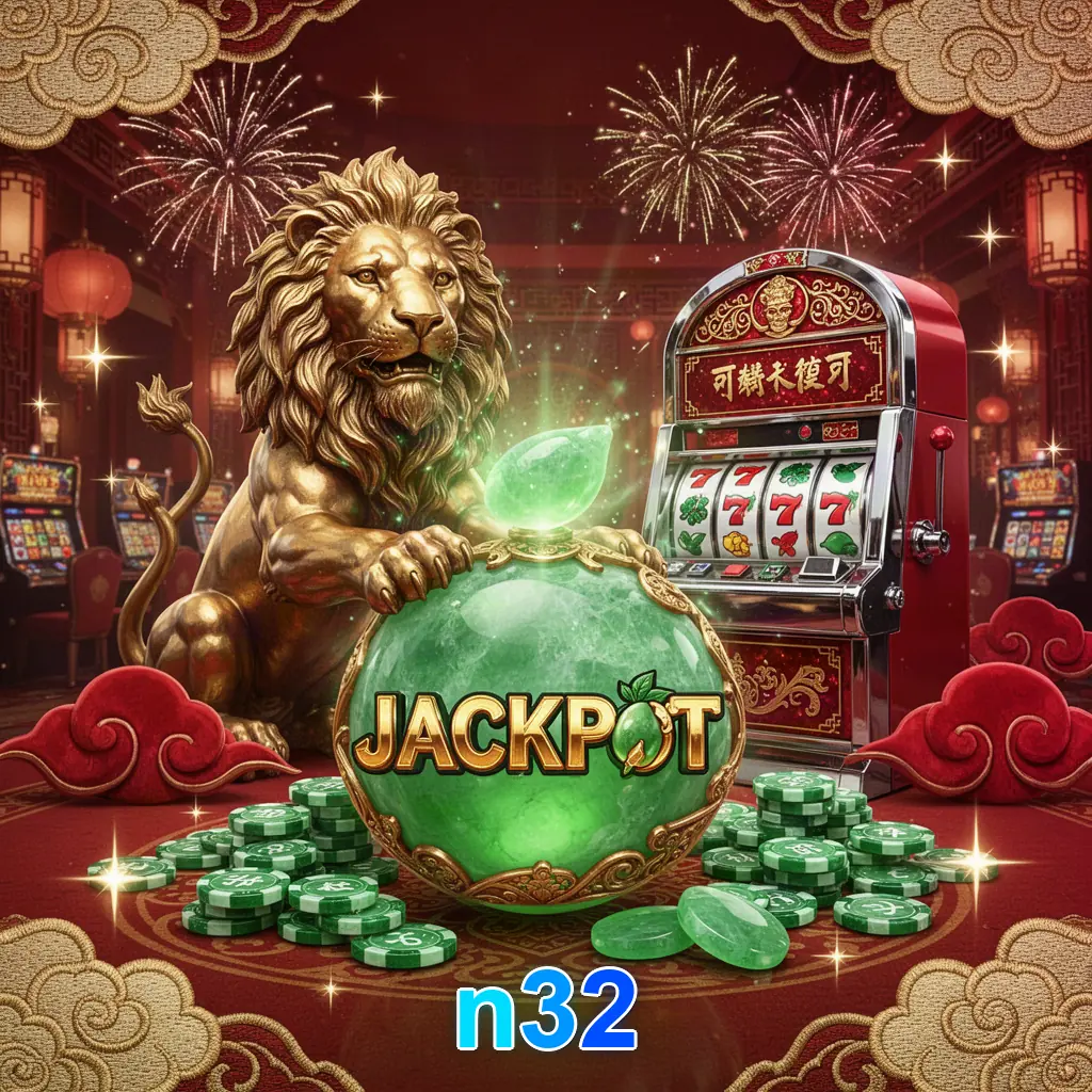 Penyedia slot utama n32 - NetEnt, Pragmatic Play, Play'n GO