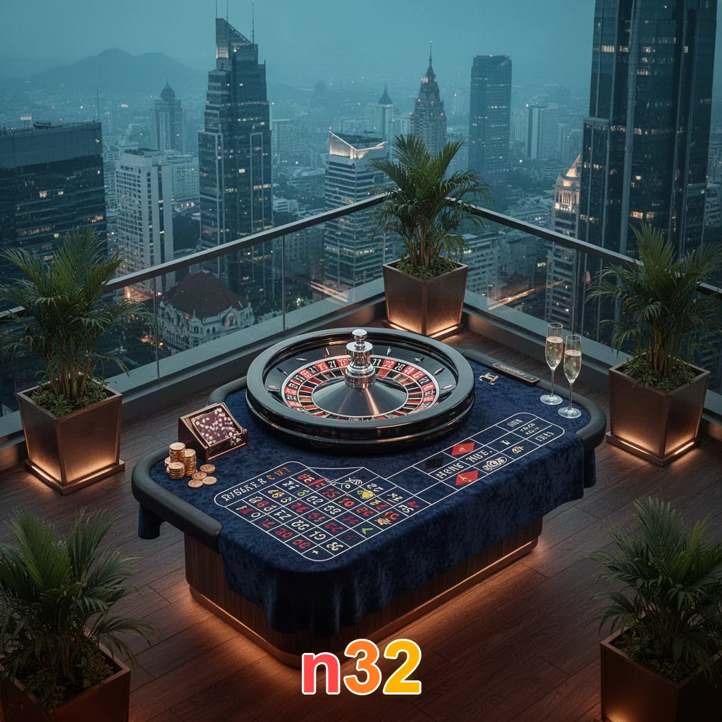 Game Fortune n32